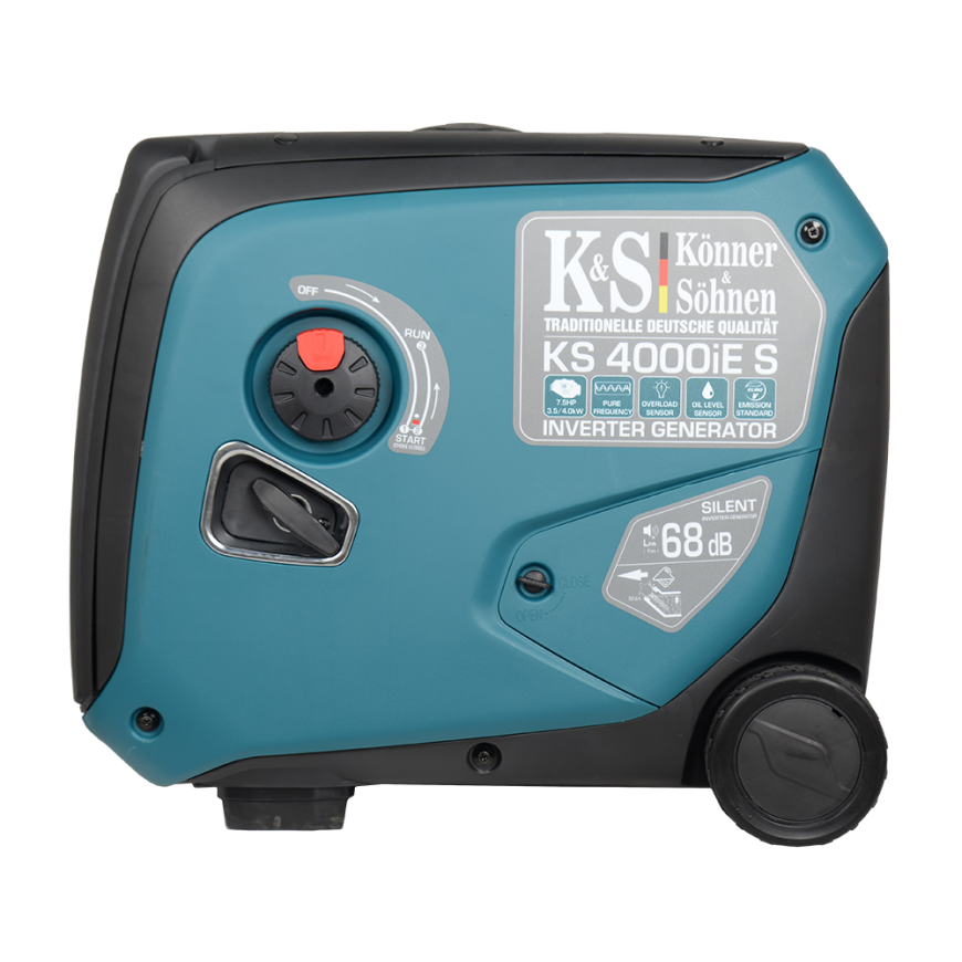 Könner & Söhnen Inverter generator Könner