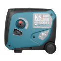 Inverter generator Könner & Söhnen KS 4000iE S Silent Inverter generator Könner & Söhnen KS 4000iE S Silent