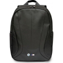 Backpack BMW BMBP15COSPCTFK 16 inch black/black perforated Backpack BMW BMBP15COSPCTFK 16 inch black/black perforated
