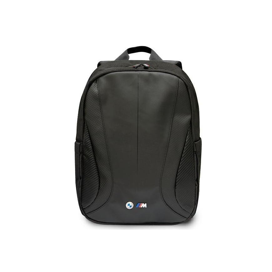 Backpack BMW BMBP15COSPCTFK 16 inch black/black perforated – 5