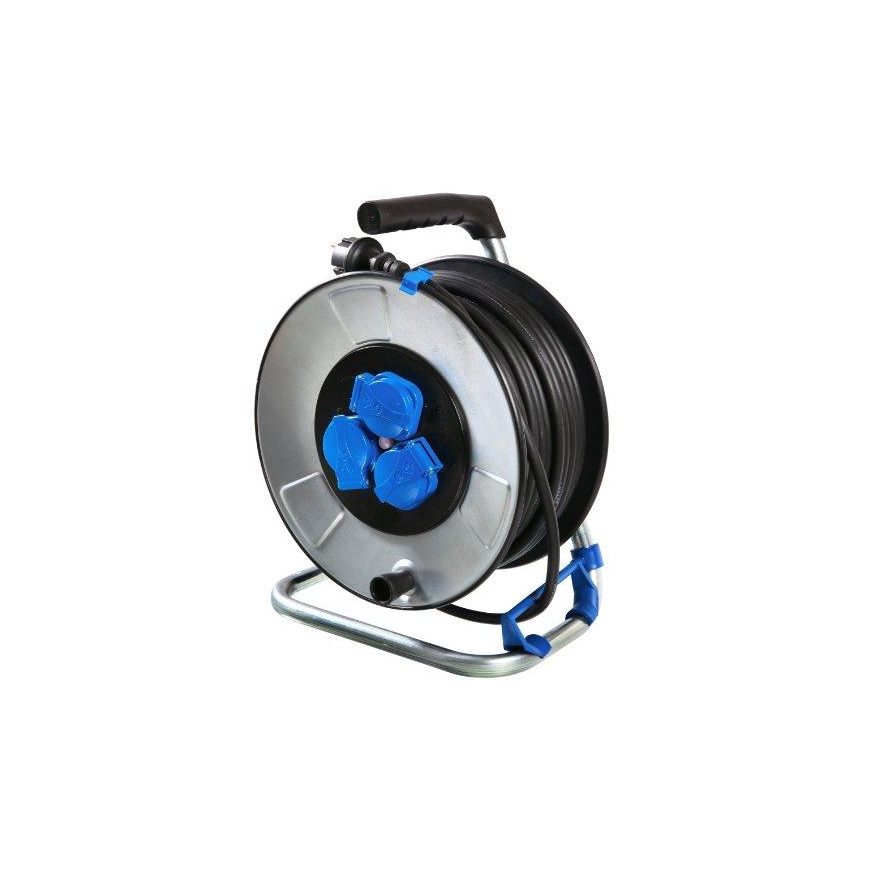 AS Schwabe Extension cord AS-SCHWABE H07RN-F