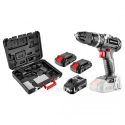 Graphite Impact drill Graphite Impact drill