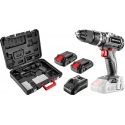 Graphite Impact drill Graphite Impact drill