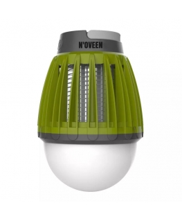 Insecticide lamp N'oveen IKN824 LED IPX4