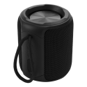 STREETZ vandeniui atspari „Bluetooth“ kolonėlė,TWS, 10 W, IPX7, 3,5 mm,, AUX, su mikrofonu, juoda CM765 STREETZ vandeniui atspari „Bluetooth“ kolonėlė,TWS, 10 W, IPX7, 3,5 mm,, AUX, su mikrofonu, juoda CM765