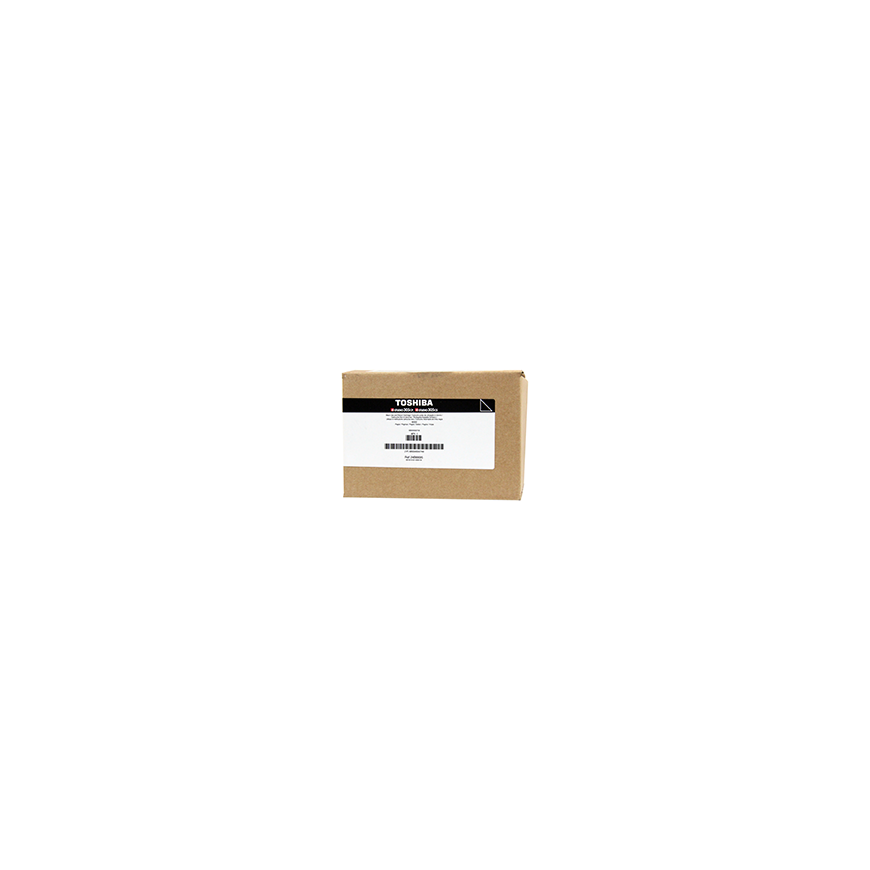 Toshiba T-305PK-R (6B000000749), black cartridge – 2