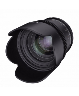 Lens SAMYANG 50MM T1.5 VDSLR MK2 SONY FE