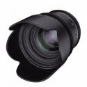 Objektyvas SAMYANG 50MM T1.5 VDSLR MK2 SONY FE Objektyvas SAMYANG 50MM T1.5 VDSLR MK2 SONY FE