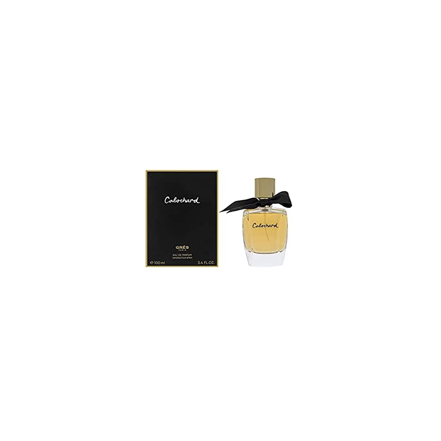 Gres Cabochard EDP for Women 100 ml – 2