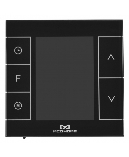 Orno Elektrozonė siauras kairysis (R2-12.10L)