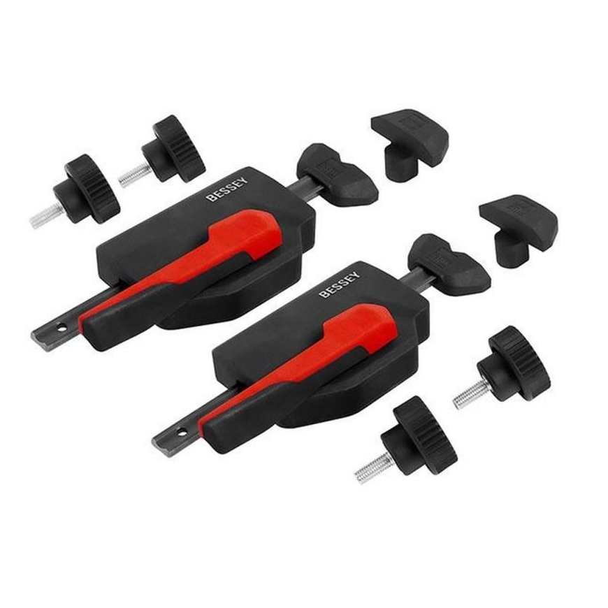 Bench press set BESSEY WNS