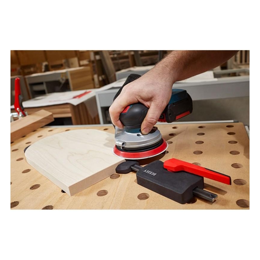 Bench press set BESSEY WNS – 2