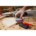 Stalo spaustuvų rinkinys BESSEY WNS Stalo spaustuvų rinkinys BESSEY WNS