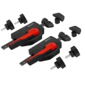 Bench press set BESSEY WNS