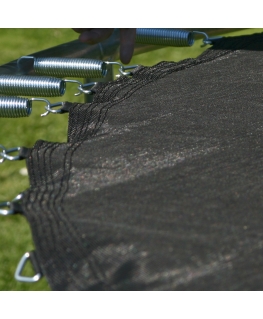 Jumping mat for trampoline D304cm