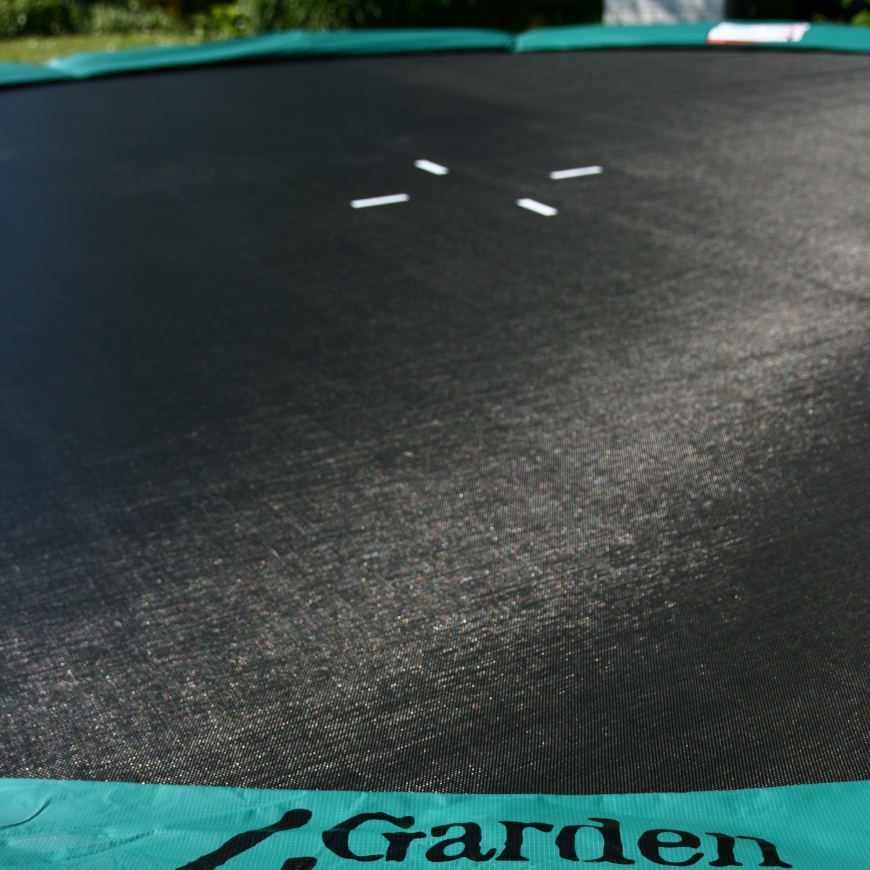Jumping mat for trampoline D426cm – 2