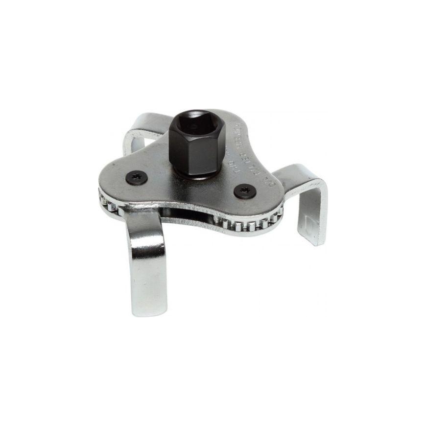 Proline Pro-Line three shoulder wrench for oil filters 65-114mm (46886)