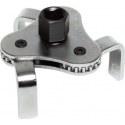 Proline Pro-Line three shoulder wrench for oil filters 65-114mm (46886)