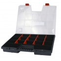 35710 Organizer 49 with handle 18 compartments, 65x390x490 mm, ProlineHD 35710 Organizer 49 with handle 18 compartments, 65x390x490 mm, ProlineHD