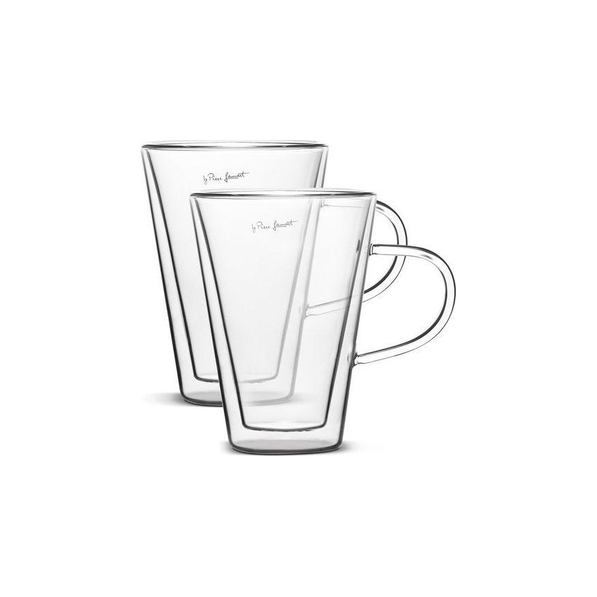 Lamart Glass 300ml 2 pcs.