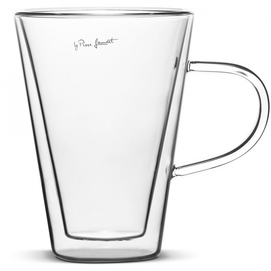 Lamart Glass 300ml 2vnt. – 2