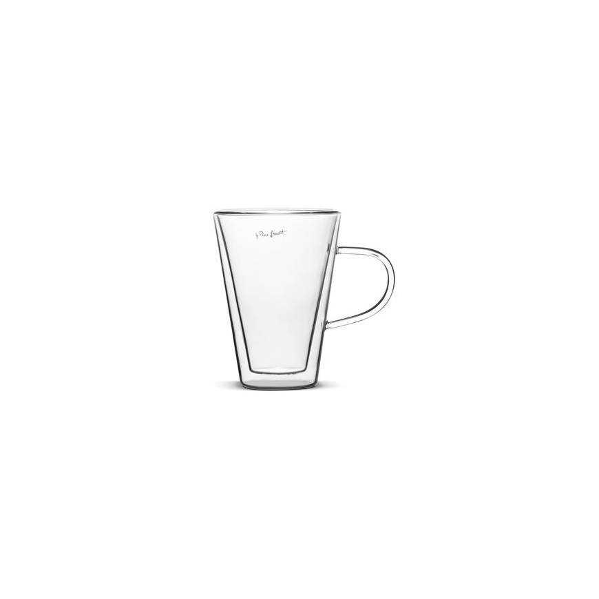 Lamart Glass 300ml 2 pcs. – 3