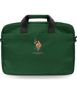 US Polo Assn 15" Bag (USCB15PUGFLGN)