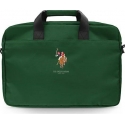 US Polo Assn 15" Bag (USCB15PUGFLGN)