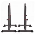 HMS Fitness PW30 Pro atsispaudimų rankena Juoda Porolonas, Lygintuvo padas