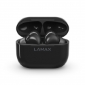 WIRELESS HEADPHONES LAMAX CLIPS1 LMXCL1B (IN-EAR) BLACK WIRELESS HEADPHONES LAMAX CLIPS1 LMXCL1B (IN-EAR) BLACK