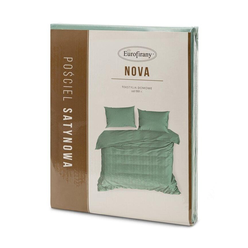 Bedding set Eurofirany POS / NOVA3 / MINT 160X200 70X80 / X2 Bedding – 5