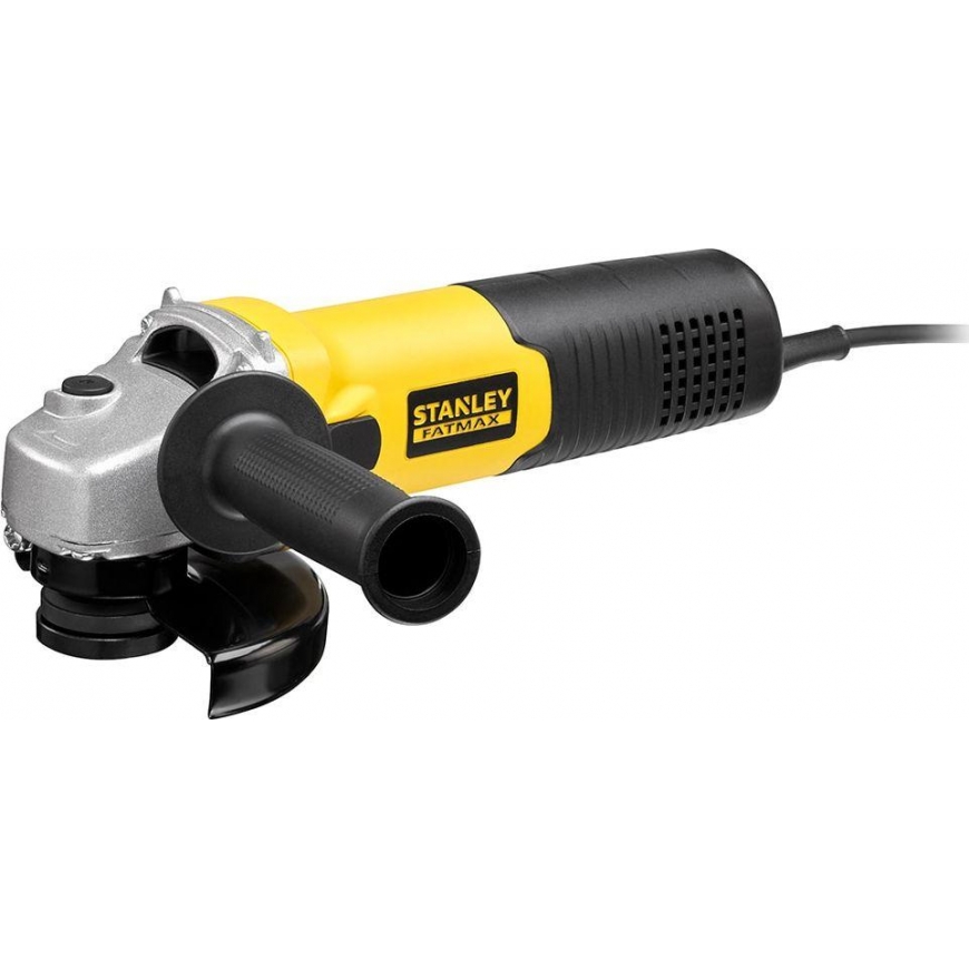 Stanley Stanley_Fatm ANGLE GRINDER FMEG225VS-QS 125MM