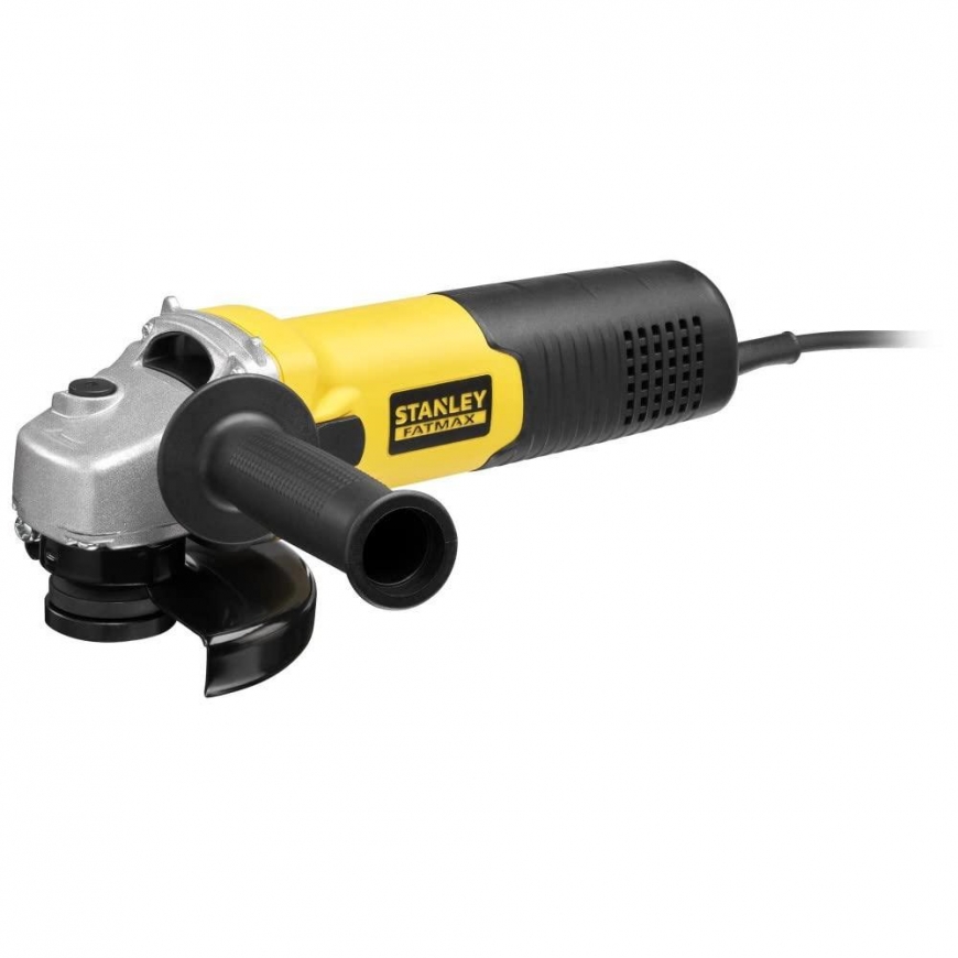 Stanley_Fatm ANGLE GRINDER FMEG225VS-QS 125MM – 2