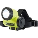 Headlamp for explosive environments PARAT Paralux HL-P1