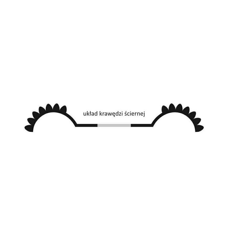 TARPOL milling disc for angle grinder 120 / 15mm T-95, radius R15 – 2