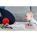 Hencz Toys Red octopus moms care Hencz Toys Red octopus moms care