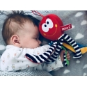Hencz Toys Red octopus moms care Hencz Toys Red octopus moms care