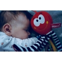Hencz Toys Raudonasis aštuonkojas moms care Hencz Toys Raudonasis aštuonkojas moms care
