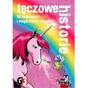 Puzzle G3 Rainbow Stories G3