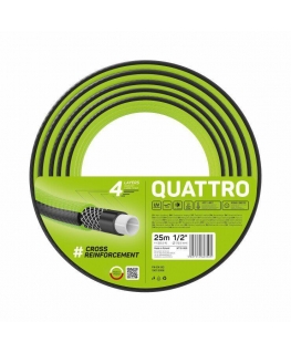 Cellfast CF.WĄŻ OGR.QUATTRO 1/2"80m PL