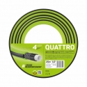 Cellfast CF.WĄŻ OGR.QUATTRO 1/2"80m PL