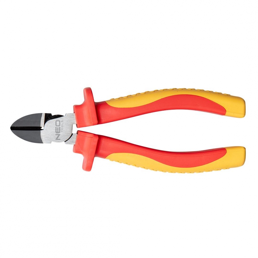 Neo side cutter 1000 V (side cutter 160 mm, 1000 V) – 2