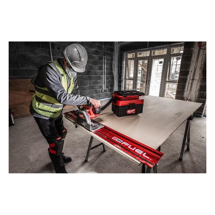 Milwaukee Accessories Guide ruler MILWAUKEE GR1400 – 2