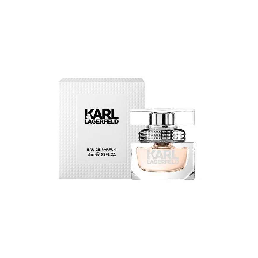 Karl Lagerfeld Karl Lagerfeld For Her