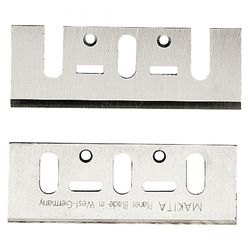Makita 793011-9 Pair of planing knives