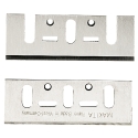 Makita 793011-9 Obliavimo peilių pora 136MM HSS 1804N Makita 793011-9 Obliavimo peilių pora 136MM HSS 1804N