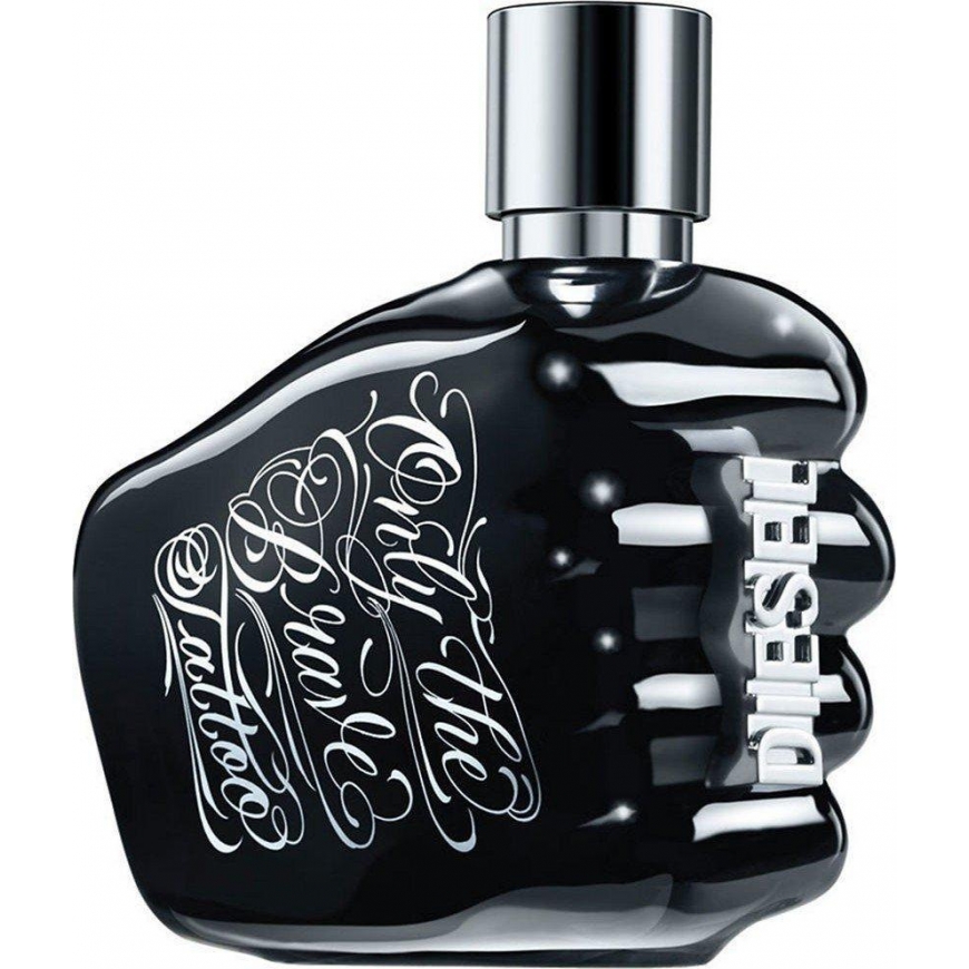 DIESEL (public) Diesel Only The Brave
