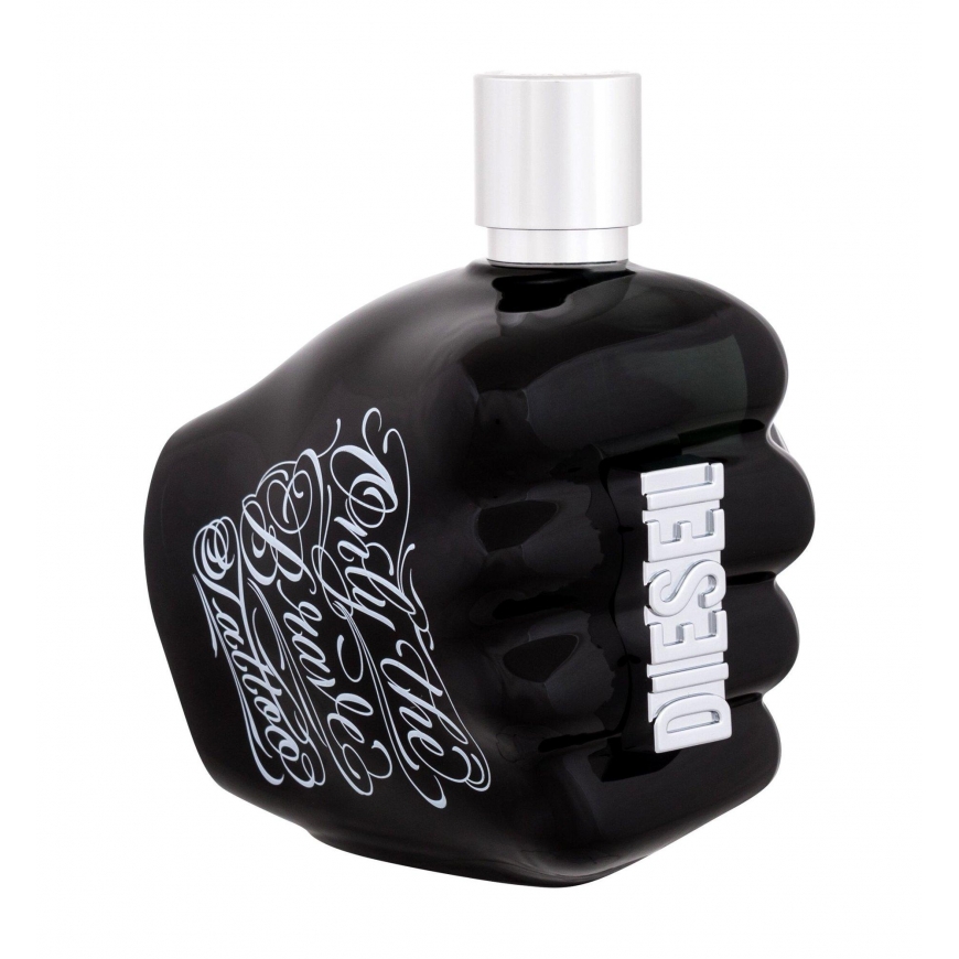 Diesel Only The Brave Tattoo EDT 125 ml – 3