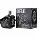 Diesel Only The Brave Tattoo EDT 125 ml Diesel Only The Brave Tattoo EDT 125 ml