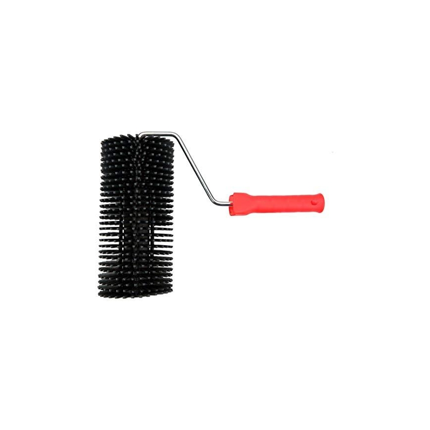 Topex Roller for ventilation spout 25 cm, spikes 14 mm – 2